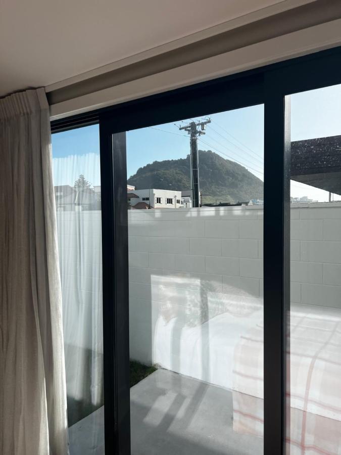 Enjoy Downtown Mount Maunganui Hotell Eksteriør bilde