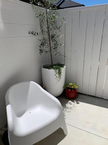 Enjoy Downtown Mount Maunganui Hotell Eksteriør bilde